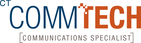Commtech Communication Services Logo